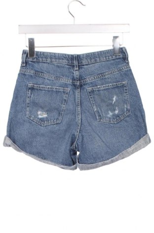 Παιδικό κοντό παντελόνι H&M, Μέγεθος 11-12y/ 152-158 εκ., Χρώμα Μπλέ, Τιμή 11,25 €