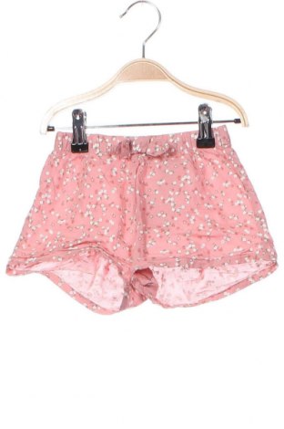 Pantaloni scurți pentru copii H&M, Mărime 12-18m/ 80-86 cm, Culoare Roz, Preț 36,00 Lei
