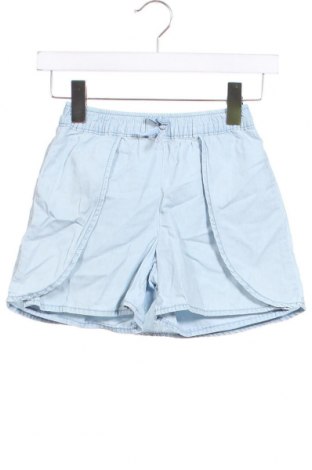 Παιδικό κοντό παντελόνι LC Waikiki, Μέγεθος 5-6y/ 116-122 εκ., Χρώμα Μπλέ, Τιμή 4,30 €