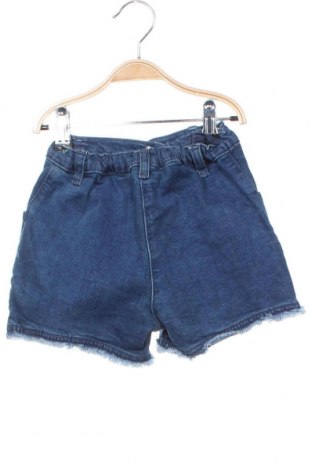 Dětské krátké kalhoty  LC Waikiki, Velikost 3-4y/ 104-110 cm, Barva Modrá, Cena  179,00 Kč