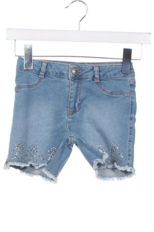 Dětské krátké kalhoty  LC Waikiki, Velikost 5-6y/ 116-122 cm, Barva Modrá, Cena  101,00 Kč