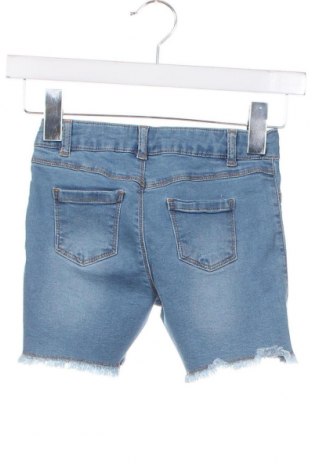 Pantaloni scurți pentru copii LC Waikiki, Mărime 5-6y/ 116-122 cm, Culoare Albastru, Preț 35,71 Lei