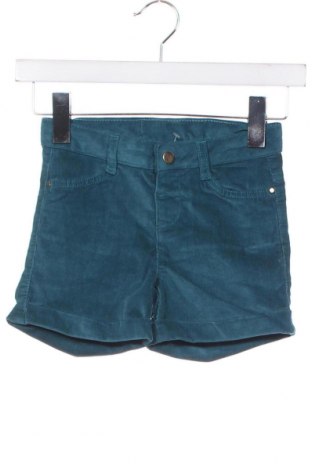 Детски къс панталон LC Waikiki, Размер 4-5y/ 110-116 см, Цвят Зелен, Цена 8,40 лв.