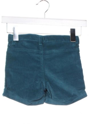 Детски къс панталон LC Waikiki, Размер 4-5y/ 110-116 см, Цвят Зелен, Цена 14,00 лв.