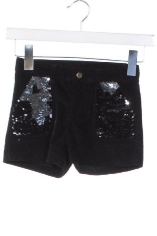 Детски къс панталон LC Waikiki, Размер 5-6y/ 116-122 см, Цвят Черен, Цена 8,40 лв.