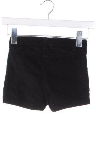 Παιδικό κοντό παντελόνι LC Waikiki, Μέγεθος 5-6y/ 116-122 εκ., Χρώμα Μαύρο, Τιμή 7,16 €