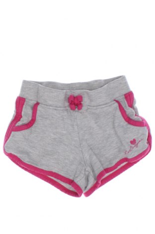 Детски къс панталон Lee Cooper, Размер 3-4y/ 104-110 см, Цвят Сив, Цена 13,17 лв.