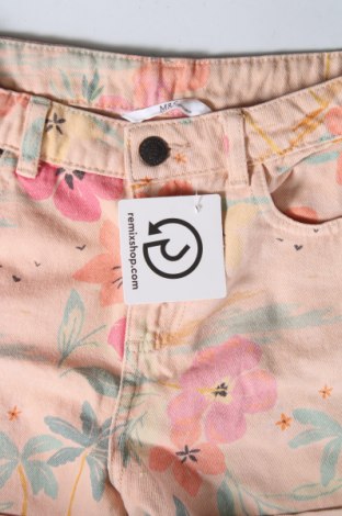Dětské krátké kalhoty  Marks & Spencer, Velikost 8-9y/ 134-140 cm, Barva Vícebarevné, Cena  152,00 Kč