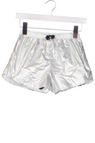 Детски къс панталон Mayoral, Размер 8-9y/ 134-140 см, Цвят Сив, Цена 13,20 лв.