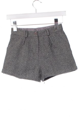 Kinder Shorts Monsoon, Größe 8-9y/ 134-140 cm, Farbe Grau, Preis € 9,19