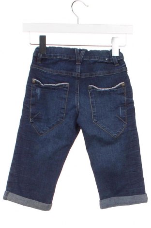 Dětské krátké kalhoty  Name It, Velikost 8-9y/ 134-140 cm, Barva Modrá, Cena  351,00 Kč
