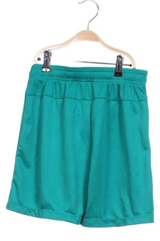 Pantaloni scurți pentru copii Nike, Mărime 8-9y/ 134-140 cm, Culoare Verde, Preț 61,15 Lei