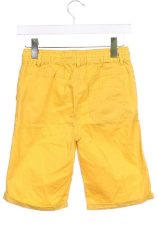 Детски къс панталон Orchestra, Размер 11-12y/ 152-158 см, Цвят Жълт, Цена 13,69 лв.