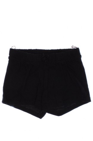 Детски къс панталон Palomino, Размер 6-7y/ 122-128 см, Цвят Черен, Цена 7,80 лв.