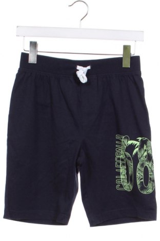 Детски къс панталон Pepperts!, Размер 10-11y/ 146-152 см, Цвят Син, Цена 8,40 лв.
