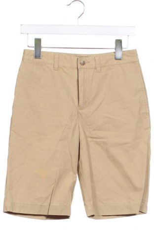 Dětské krátké kalhoty  Polo By Ralph Lauren, Velikost 13-14y/ 164-168 cm, Barva Béžová, Cena  334,00 Kč