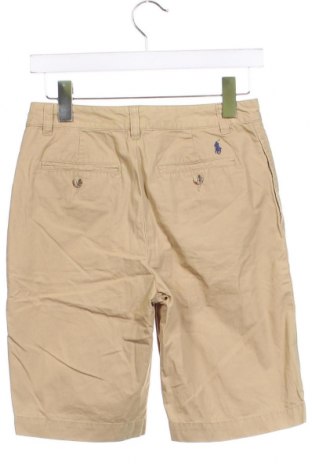 Dětské krátké kalhoty  Polo By Ralph Lauren, Velikost 13-14y/ 164-168 cm, Barva Béžová, Cena  557,00 Kč