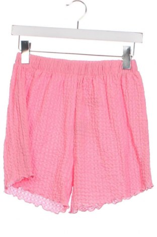 Παιδικό κοντό παντελόνι Primark, Μέγεθος 12-13y/ 158-164 εκ., Χρώμα Ρόζ , Τιμή 7,26 €