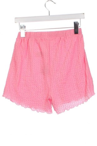 Παιδικό κοντό παντελόνι Primark, Μέγεθος 12-13y/ 158-164 εκ., Χρώμα Ρόζ , Τιμή 4,54 €