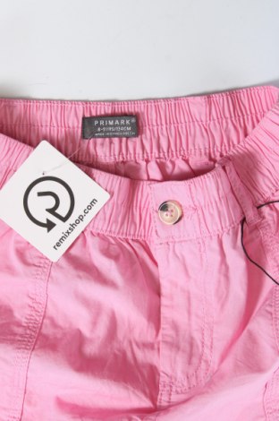 Kinder Shorts Primark, Größe 8-9y/ 134-140 cm, Farbe Rosa, Preis € 11,34