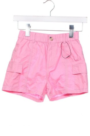 Dětské krátké kalhoty  Primark, Velikost 8-9y/ 134-140 cm, Barva Růžová, Cena  182,00 Kč