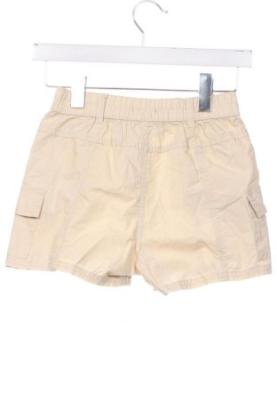 Детски къс панталон Primark, Размер 8-9y/ 134-140 см, Цвят Бежов, Цена 8,80 лв.