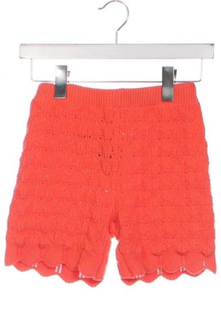 Παιδικό κοντό παντελόνι Primark, Μέγεθος 10-11y/ 146-152 εκ., Χρώμα Πορτοκαλί, Τιμή 11,34 €