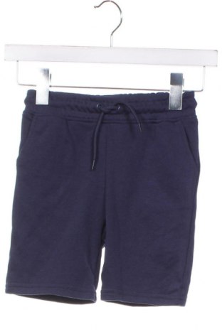 Παιδικό κοντό παντελόνι Primark, Μέγεθος 6-7y/ 122-128 εκ., Χρώμα Μπλέ, Τιμή 6,80 €