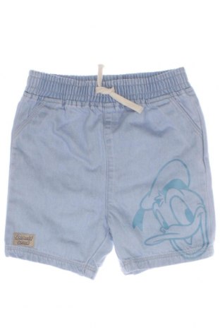 Dětské krátké kalhoty  Primark, Velikost 18-24m/ 86-98 cm, Barva Modrá, Cena  191,00 Kč