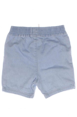 Παιδικό κοντό παντελόνι Primark, Μέγεθος 18-24m/ 86-98 εκ., Χρώμα Μπλέ, Τιμή 11,34 €
