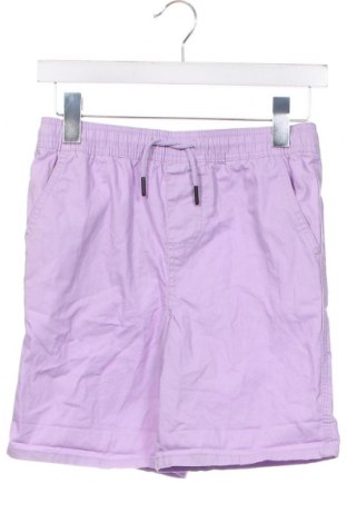 Детски къс панталон Primark, Размер 11-12y/ 152-158 см, Цвят Лилав, Цена 14,30 лв.