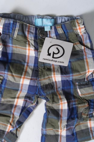 Dětské krátké kalhoty  Rebel, Velikost 12-18m/ 80-86 cm, Barva Vícebarevné, Cena  177,00 Kč
