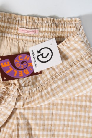 Παιδικό κοντό παντελόνι Scotch & Soda, Μέγεθος 9-10y/ 140-146 εκ., Χρώμα Πολύχρωμο, Τιμή 15,83 €