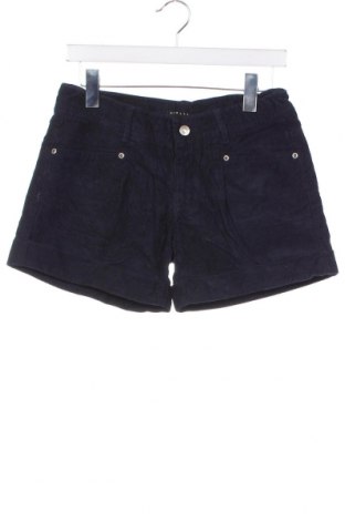 Pantaloni scurți pentru copii Sisley, Mărime 12-13y/ 158-164 cm, Culoare Albastru, Preț 99,00 Lei