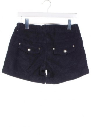 Pantaloni scurți pentru copii Sisley, Mărime 12-13y/ 158-164 cm, Culoare Albastru, Preț 99,00 Lei