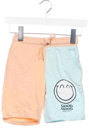 Detské krátke nohavice  Smiley World, Veľkosť 6-7y/ 122-128 cm, Farba Viacfarebná, Cena  7,16 €