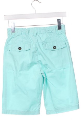 Dětské krátké kalhoty  Tom Tailor, Velikost 9-10y/ 140-146 cm, Barva Modrá, Cena  147,00 Kč