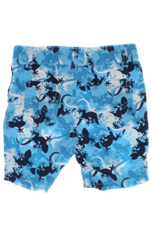 Kinder Shorts Topomini, Größe 6-9m/ 68-74 cm, Farbe Blau, Preis 2,80 €