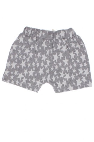 Dětské krátké kalhoty  Turtledove London, Velikost 3-6m/ 62-68 cm, Barva Šedá, Cena  478,00 Kč