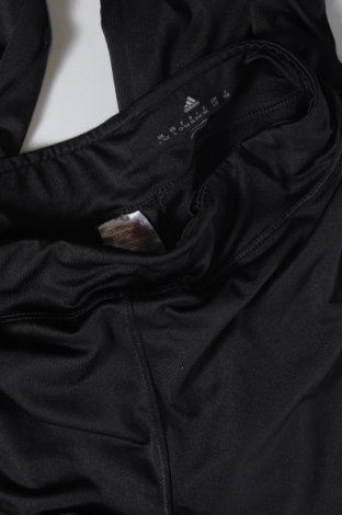 Παιδικό κολάν Adidas, Μέγεθος 13-14y/ 164-168 εκ., Χρώμα Μαύρο, Τιμή 21,16 €