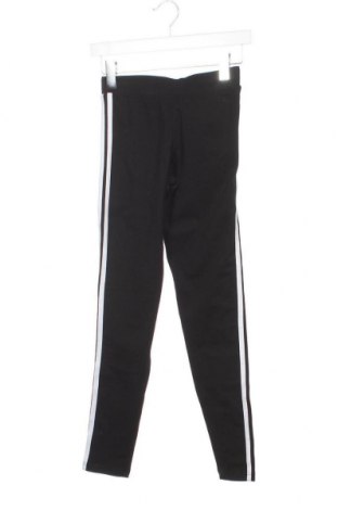 Gyerek leggings Adidas, Méret 13-14y / 164-168 cm, Szín Fekete, Ár 8 993 Ft