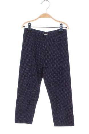 Gyerek leggings H&M, Méret 8-9y / 134-140 cm, Szín Kék, Ár 3 805 Ft