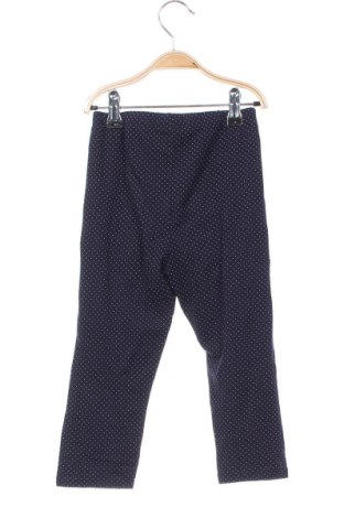 Gyerek leggings H&M, Méret 8-9y / 134-140 cm, Szín Kék, Ár 2 220 Ft