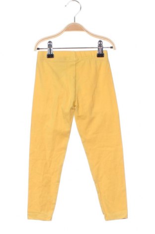 Kinderlegging H&M, Größe 3-4y/ 104-110 cm, Farbe Gelb, Preis 14,61 €