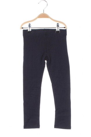 Gyerek leggings H&M, Méret 2-3y / 98-104 cm, Szín Kék, Ár 1 827 Ft
