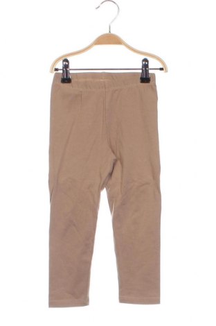 Gyerek leggings H&M, Méret 2-3y / 98-104 cm, Szín Bézs, Ár 2 023 Ft