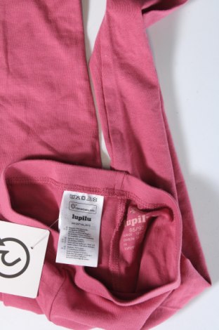 Παιδικό κολάν Lupilu, Μέγεθος 18-24m/ 86-98 εκ., Χρώμα Ρόζ , Τιμή 9,90 €