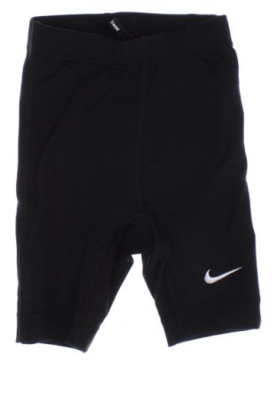 Detské legíny  Nike, Veľkosť 4-5y/ 110-116 cm, Farba Čierna, Cena  39,44 €