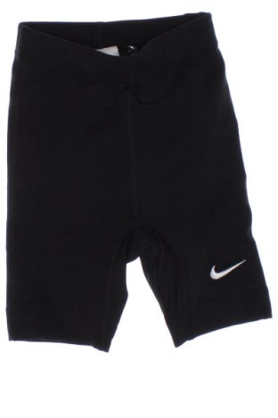 Детски клин Nike, Размер 4-5y/ 110-116 см, Цвят Черен, Цена 67,19 лв.