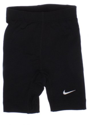 Παιδικό κολάν Nike, Μέγεθος 4-5y/ 110-116 εκ., Χρώμα Μαύρο, Τιμή 14,08 €